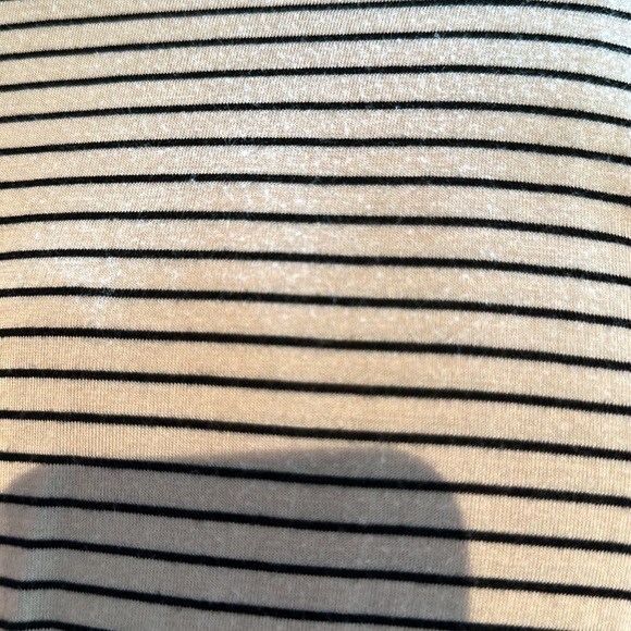 Brit&Bri Striped Dress MEDIUM - Picture 7 of 7